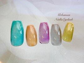 nail trend design 10.980円