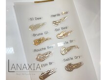 ラナシア(LANAXIA)/ミラー