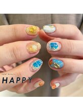 ハッピー(HAPPY)/