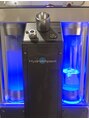 バニーヒップ(Bunny Hip)&nbsp;私愛用の水素マシンです。施術ごとに水素水を作っています。