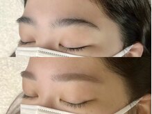 ベル(Bell)/アイブロウスタイリング