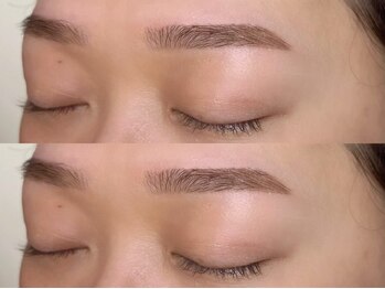 ホワイトアイ 栄店(WHITE EYE)/【栄/名古屋】アイブロウ/眉毛