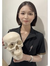 シンメトリー 仙台店&nbsp;松本 幸奈