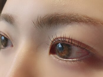 アンネ 梅田 GRACE店(ANNE)/パリジェンヌラッシュリフト