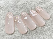 ソエルシー(soel sii)/定額デザイン　シンプルライト