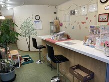 アロマティックリラクゼーション そらりす/リニューアル2