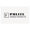 ポライト(POLITE)ロゴ