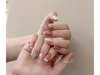 リサネイル アンド ソラスパ(LISA NAIL&SORA SPA)/