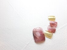 ルカ 大宮(Luca)/<FOOT>フット定額ネイルコース