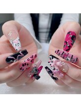 クイーンズビューティーサロン 歌舞伎町店(Queen's beauty salon)/やり放題コース