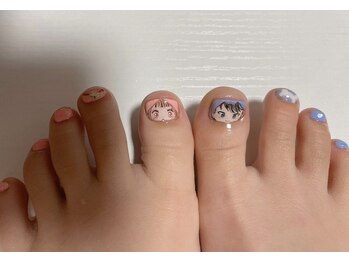 エカ(eka)/ちろぴの