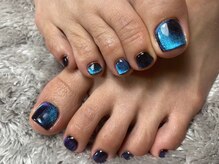 ネイル アンド エステティック フルール(fleur)