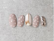 ルナフルール(Luna fleur)/