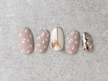 ルナフルール(Luna fleur)/