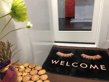 美人バスト 浄心店/美人バスト浄心店の玄関