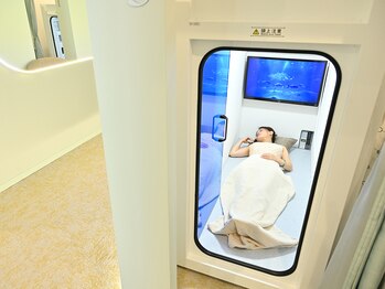 エムツビューティサロン(M2 beauty salon)/仮眠