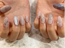 ノイ noi 千歳船橋店 ネイルサロン/持ち込みネイル