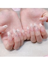 バニーアイズ 博多店(Bunny eyes)/フレンチやり放題☆持ち込み