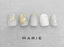 ザマリー 神戸マルイ店(THE MARIE)/定額￥8000 海 0822a