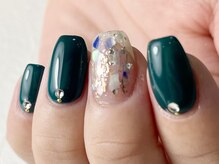 ビオトーププラス 銀座7丁目店(bio tope+)/お客様デザイン　銀座フィルイン