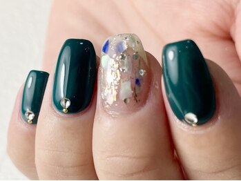 ビオトーププラス 銀座7丁目店(bio tope+)/お客様デザイン　銀座フィルイン