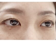 ラノ マツエクサロン(Lano)/マツパ