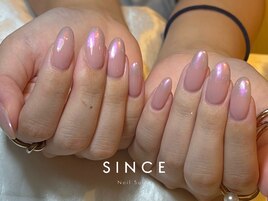 ユニコーンネイル（山崎彩陽）