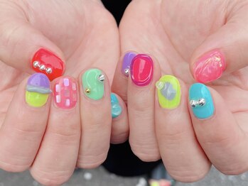 ネオイ(neo:i)/neon &nbsp;design