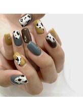 デイネイルズ(Day Nails)/