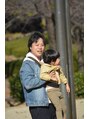 陽のひかり接骨院 整体院&nbsp;休日は子供と公園に行くことも多いです