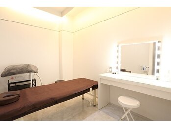 モンシェリ 広島店(Mon Cheri)/脱毛サロンMon Cheri広島八丁堀