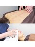 【人気No１】慢性の肩こり/頭痛/腰痛■鍼灸×整体 50分 10,000円