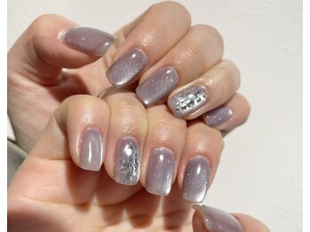 ワイエヌユー(Y.NU)/ホロアート