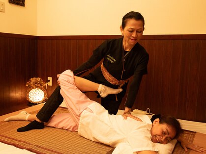 カンチャナの写真