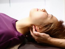 アンドケア整体(&Care整体)/