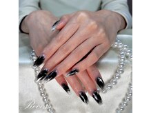 リセス(Recess)/☆自在 チップ長さだし