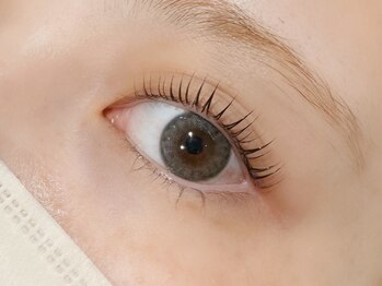 エイト アイラッシュ 上尾店(eight eyelash)の写真/《上尾駅 直結１分》”eight”で理想のeye叶えます！☆ 一番可愛いあなたを引き出します♪