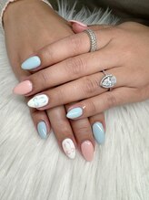 タムタムネイル 本厚木(Tam Tam Nail)/シンプルコース