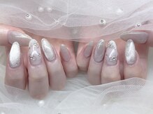 ククネイル(KuKunail)/マグネットネイル☆