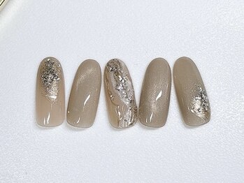 Minami限定★ニュアンスコース