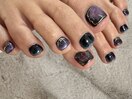 - foot natural -