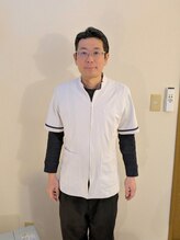 山形美容整体院&nbsp;浅井 泰尚