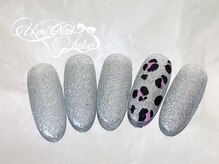 ユミ(Umi)/シンプルコース新規¥5980