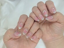 シュシュ(Chou-Chou)/