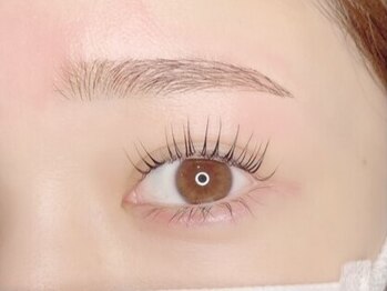 ベルファ ひたち野next店(Belle fee)/【美眉デザイン】