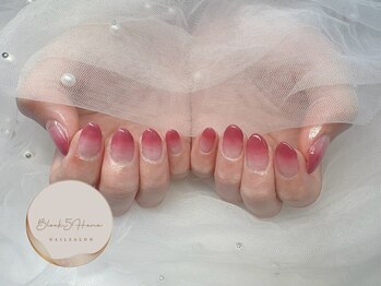 ブロックファイブハナ(Block 5 HANA)/