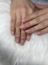 サフィールネイルサフィールネイル(Saphir nail)/スキンカラーネイル