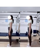 マーチ(March)/＊お客様before&after＊