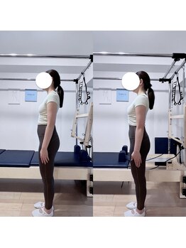 マーチ(March)/*お客様before&after*