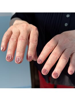 モア ネイル(more nail)/マグネットワンカラー